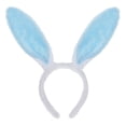 thumbnail image 1 of Toptie 60 PCS Easter Bunny Ears Headband Soft Touch Plush Cosplay Party Suppliers, 1 of 5