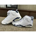 thumbnail image 4 of Jo r-dan (midnight navy 6s) - size 7 condo 10/10, 4 of 6