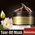 thumbnail image 2 of WIFKLSIIPG Refining Peel Off Pull Off Type Blackhead Removing Facial Pull Off Facial Cleansing Blackhead Remover, 2 of 8