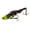 A04, variant on Long Cast Various Water Layer Ice Fishing Hard Baits Features Durability ABS and Realistic Fish Appearance