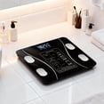thumbnail image 5 of High Precision Intelligent Weight Scale/APP Bathroom Scale/Human Body Scale/Electronic Weight Scale, 5 of 11
