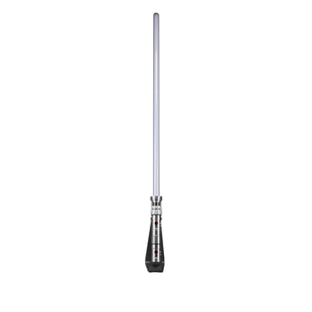 Star Wars The Black Series Force FX Elite Maul Premium Roleplay Electronic Lightsaber, Ages 14 and Up