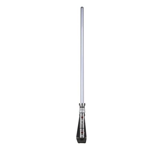 Star Wars The Black Series Force FX Elite Maul Premium Roleplay Electronic Lightsaber, Ages 14 and Up