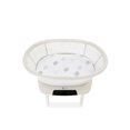thumbnail image 2 of 4moms mamaRoo sleep Bassinet Sheet - White, 2 of 3