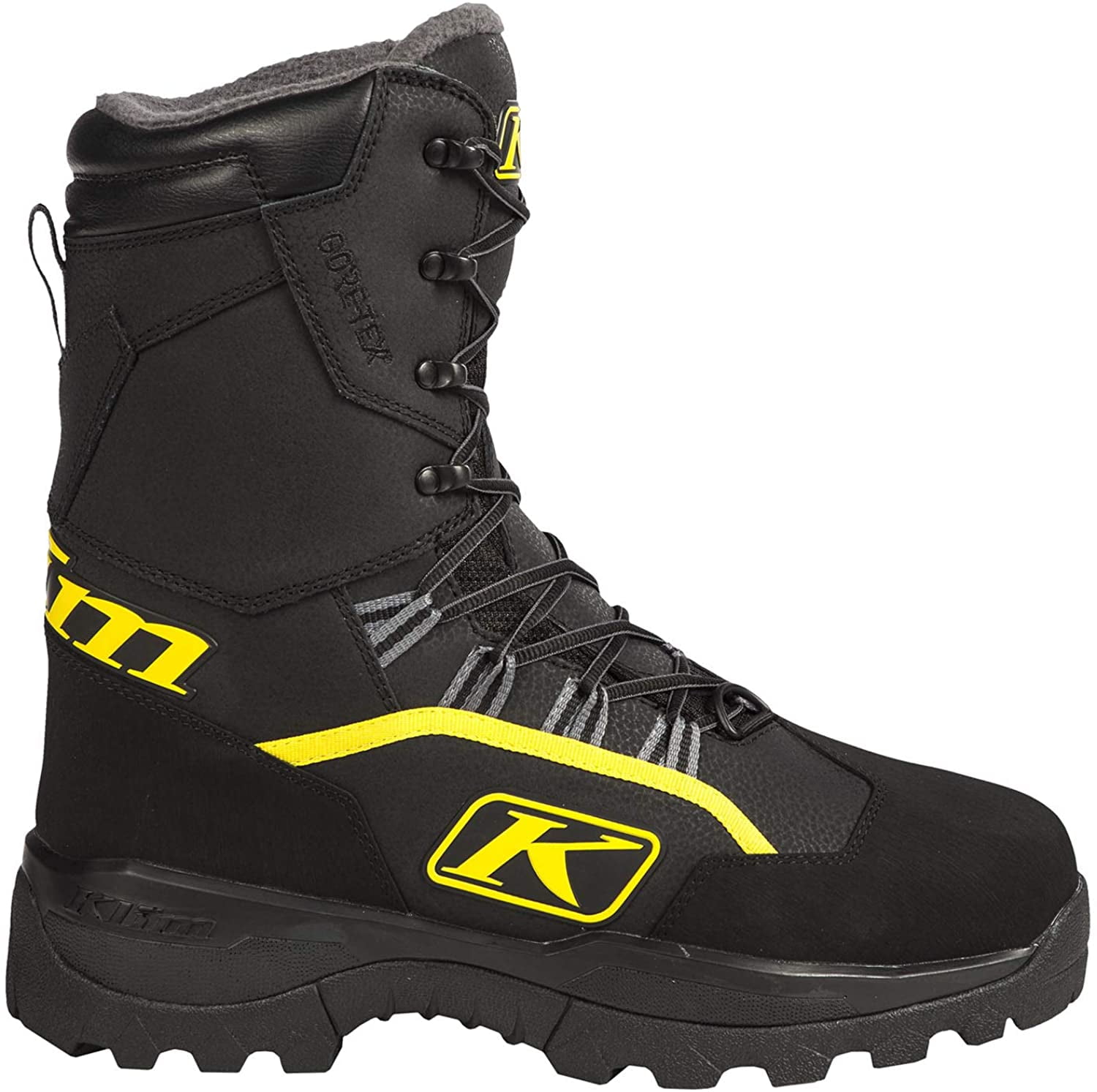Boots Adrenaline Gtx Winter Waterproof 