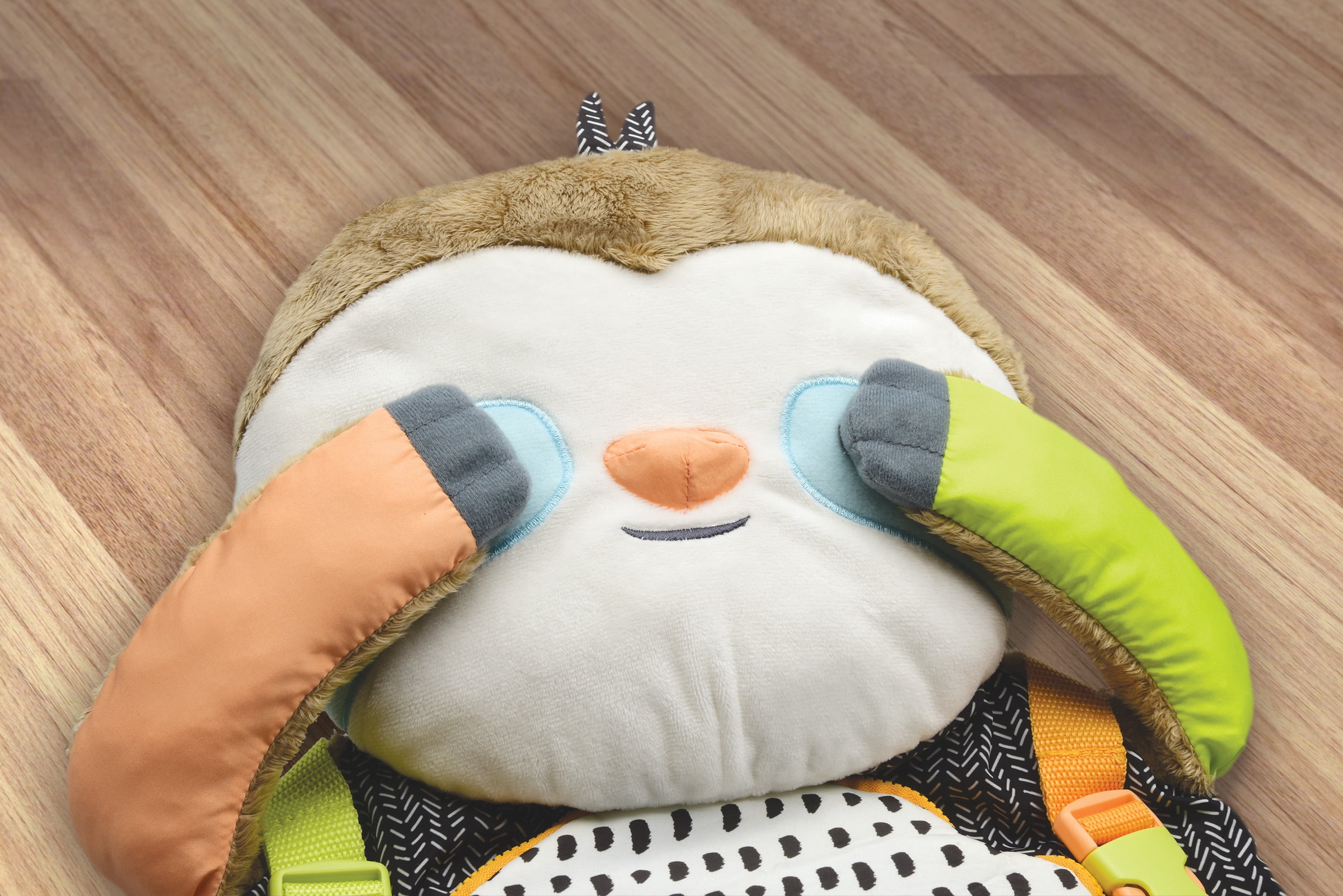 OTG BUSY BOARD MAT