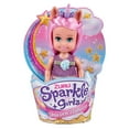 thumbnail image 1 of Princesse licorne Cupcake par ZURU Sparkle Girlz, 1 of 5