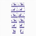 thumbnail image 4 of TOWED22 Boys Girls Christmas Pajamas Xmas Graphic Long Sleeve Pant Sets Pjs Kids Holiday Sleepwear, 4 of 5