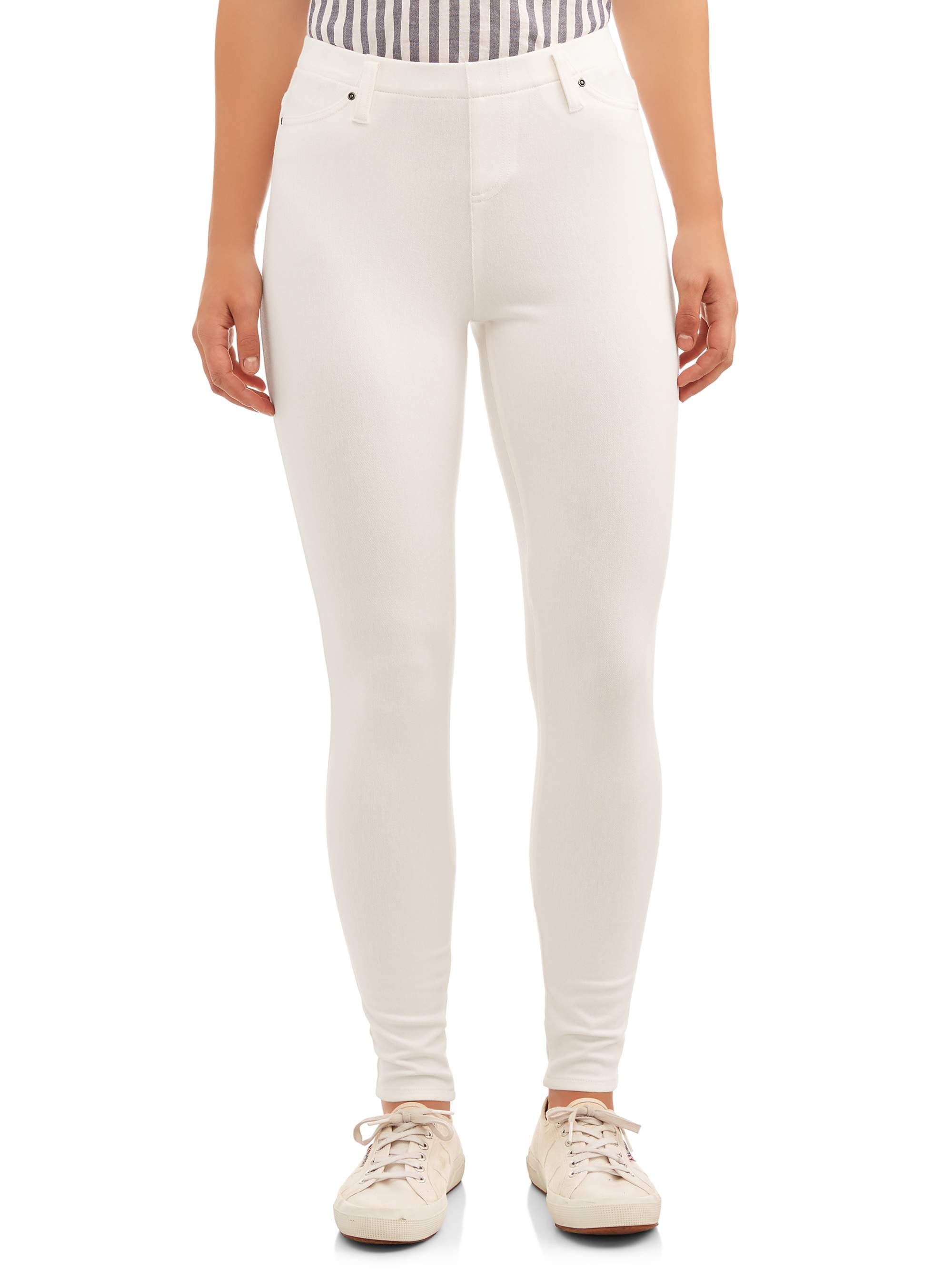 tru and time jeggings