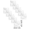 thumbnail image 2 of TIMIFIS Stickers Crystal Tile Stickers Wall Stickers Series Tile Stickers Stickers Halloween DecorationsFall, 2 of 7