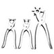 thumbnail image 2 of Alicates perforadores NikouMX 3 piezas herramienta, 2 of 8