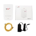 thumbnail image 2 of Enrutador 5G Enrutador WiFi CPE de 1000 Mbps Compatible con red 4G 3G 9 Indicador LED Tmvgtek Para estrenar, 2 of 5