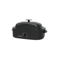 thumbnail image 2 of Mainstays 14-Quart Roaster Oven 1 Set, 2 of 5