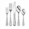 thumbnail image 3 of Liberty Tabletop Old Harbor 45pc Set Service for 8 MADE IN USA, 3 of 4