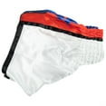 thumbnail image 2 of UHUSE Anotherboxer Unisex Muay Thai Boxing Shorts Breathable MMA Kickboxing Fighting, 2 of 6
