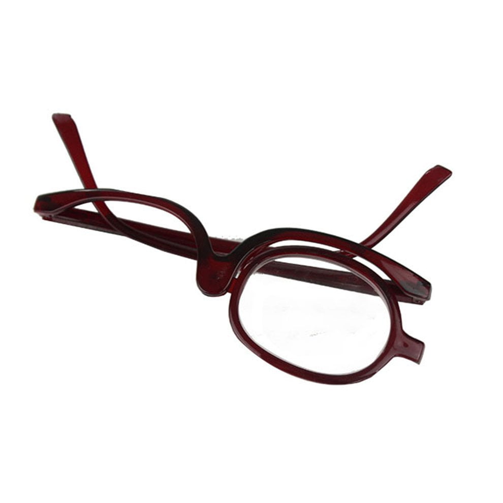Folding Reading Glasses Women Old Makeup Glasses 100 150 0 250 Degree Walmart Canada Folding Reading Glasses Women Old Makeup Glasses 100 150 0 250 Degree Walmart Canada