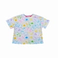 thumbnail image 1 of Playera Infantil Ositos Cariñositos Talla 4 Multicolor, 1 of 2