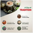 thumbnail image 4 of Sekeroglu Minnettar Menengic Coffee 165g, 4 of 7