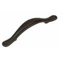 thumbnail image 2 of GlideRite 3 in. Center Beaded Pull Cabinet Hardware Handles, Oil Rubbed Bronze, Pack of 10, 2 of 5
