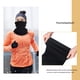 thumbnail image 3 of Pack de 2 bufandas de invierno para hombre y mujer, suaves y resistentes al viento para correr, 3 of 5