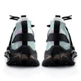 thumbnail image 6 of Bunny Easter Egg Rabbit Walking Shoes for Men Woman Lightweight Tennis Fashion Elastic Sports Shoes Cushion Basketball Shoes, 6 of 7