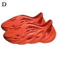 thumbnail image 1 of EVA Material Foam Runner Sandals - Cool Design, Comfortable Fit, Non-Slip Sole, 1 of 1