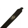 thumbnail image 6 of Allen Company Big Game Suede Deer Head Firearm Sling with Swivels, Black/Brown, 6 of 9