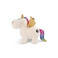 thumbnail image 2 of Peluche Unicornio Arco Iris Nici 13cm de pie 47375, 2 of 3