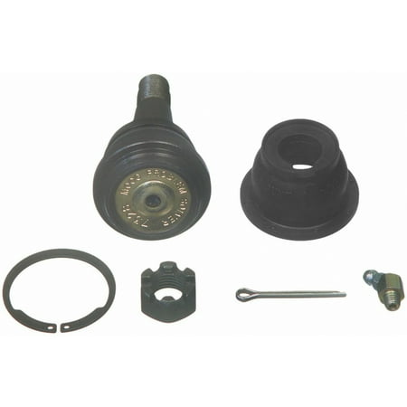 MOOG Premium Problem Solver Ball Joint Fits select: 1990-1999 NISSAN SENTRA, 1995-1998 NISSAN 200SX