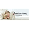 thumbnail image 4 of Pet Stain and Odor Extra Strength Eliminator (10 Tablets, Extra Strength), 4 of 4