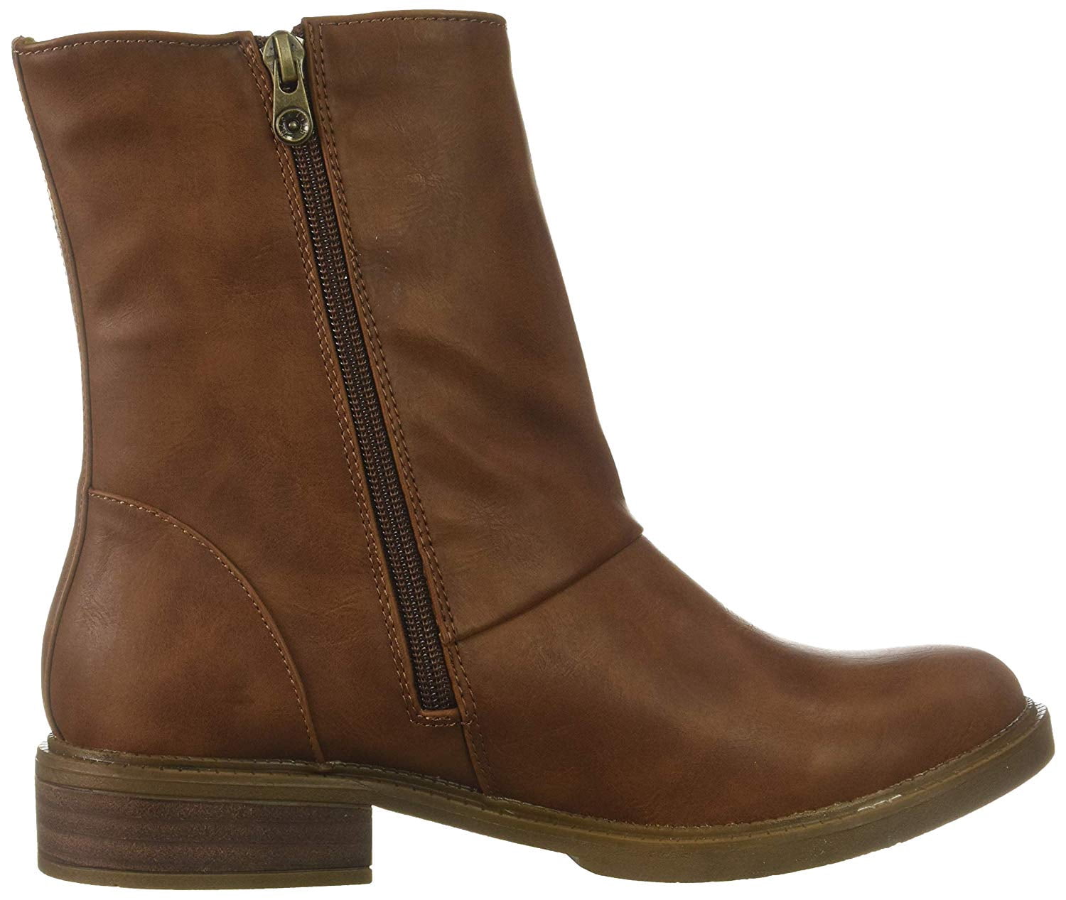 blowfish visitor boot