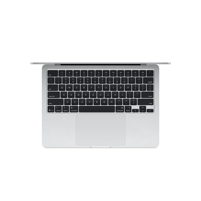 Apple 13-inch MacBook Air: M4 w/ 10-core CPU and 8-core GPU
