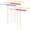 thumbnail image 1 of 5Pcs Outdoor Kids Flying Toys Throw And Catch Toys Outdoor Garden Flying Toys Children Toys, 1 of 3