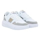 thumbnail image 3 of Tenis Polo Dama Sneakers Gris-blanco Mcq01/gris-bco blanco 2 MX, 3 of 6
