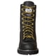 thumbnail image 2 of Boot Georgia G8040 Mid Calf para hombre, color negro, 2 of 4