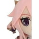 thumbnail image 5 of Genshinori Linni Amber Doll Kirara Liang Funina Plush Cotton Doll Doll, 5 of 5