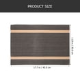thumbnail image 4 of Manicure Mat Pvc Table Mat Washable Nail Art Table Mad Foldable Manicure Tools Mat, 4 of 9
