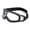 Colorful, variant on Outdoor Goggles Cycling Motorcycle Sports Goggles Wind Sand Ski Glasses Uv Protection Sunglasses