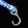 thumbnail image 3 of Swimming Pool Lane Line Swimming Pool Lane Line Nylon, Abs 5M Swimming Pool  Divider Rope Floating Rope Lane Line Pool Equipment 11 Balls, 3 of 8