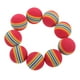 thumbnail image 4 of 10 pelotas de juguete para mascotas de 42 mm, juguetes para perros, pelotas de tenis de EVA para cachorros, juguetes para limpiar los dientes, juguetes de entrenamiento para morder (estilo aleatorio), 4 of 5