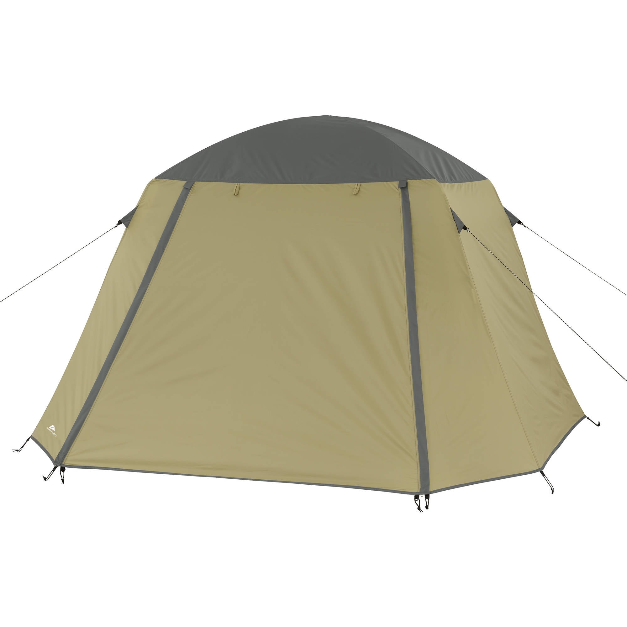 double tent cot walmart