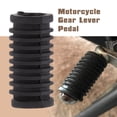 thumbnail image 6 of MANNYA Protective Motorcycle Shifter Sleeves High Elastic Motorbike Gear Lever Covers Easy to Use for Most Motorcycle Types, 6 of 8