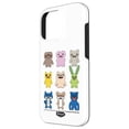 thumbnail image 2 of Funda para teléfono Fuggler Originals Collection Gaptooth McGoo & Co, 2 of 3