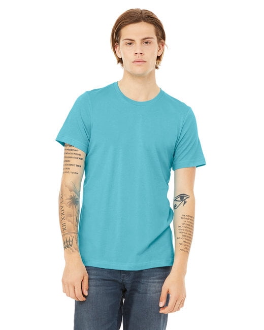 3xl bella canvas shirts