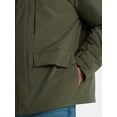 thumbnail image 4 of George Men's Midweight Commuter Jacket, Sizes S-3XL, 4 of 6