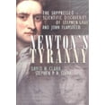 thumbnail image 1 of Pre-Owned Newton's Tyranny: The Suppressed Scientific Discoveries of Stephen Gray and John Flamsteed (Hardcover) 0716742152 9780716742159, 1 of 1
