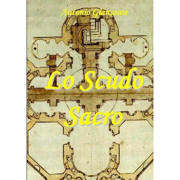 Lo Scudo Sacro, (Paperback)