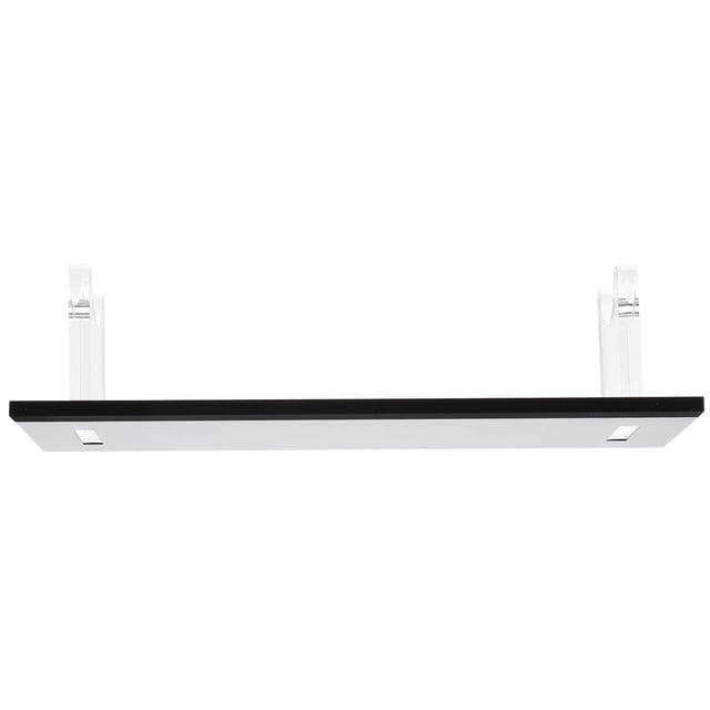 ORDDIART Support Mural Vertical pour Sabre Laser pour Collectionneurs 11.8x3.1in