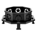thumbnail image 2 of RedStone 52257 Octagonal Fire Pit for Outdoor Use Only, 2 of 3