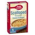 thumbnail image 1 of Betty Crocker Creamy Scalloped Potatoes, 1 of 5